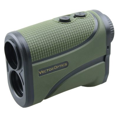 Лазерний далекомір Vector Optics Paragon 6x25 GenII