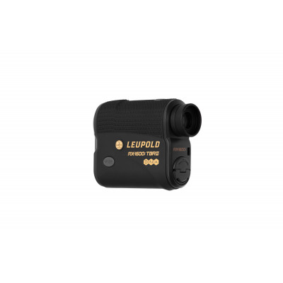 Далекомір Leupold RX-1600i TBR/W with DNA Black OLED Selectable