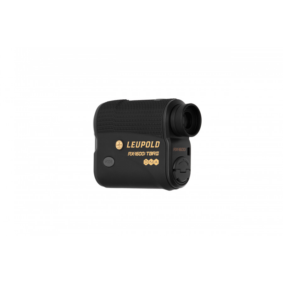 Далекомір Leupold RX-1600i TBR/W with DNA Black OLED Selectable