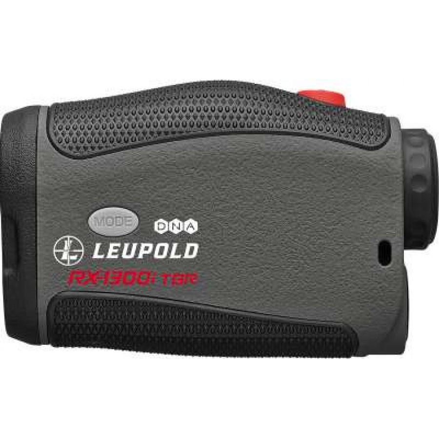 Далекомір LEUPOLD RX-1300i TBR with DNA Laser Rangefinder Black/Gray 3 Selectable reticle