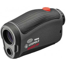 Далекомір LEUPOLD RX-1300i TBR with DNA Laser Rangefinder Black/Gray 3 Selectable reticle