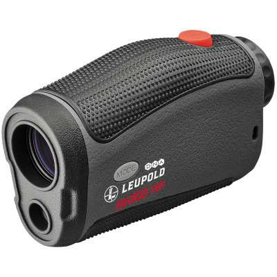 Далекомір LEUPOLD RX-1300i TBR with DNA Laser Rangefinder Black/Gray 3 Selectable reticle