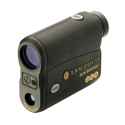 Далекомір Leupold RX-1000i Laser Rangefinder Black