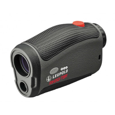 Далекомір Leupold RX-850i TBR with DNA Laser Rangefinder Black 3 Selectable Reticles