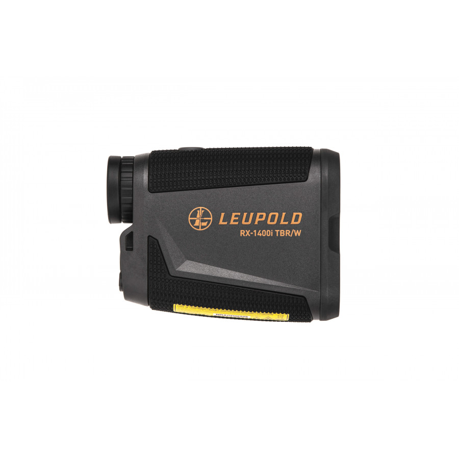 Далекомір Leupold RX-1400i TBR/W with DNA Laser Rangefinder Black/Grey TOLED