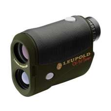 Далекомір Leupold RX-Fulldraw Laser Rangefinder Black