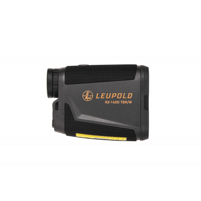 Далекомір Leupold RX-1400i TBR/W with DNA Laser Rangefinder Black/Grey TOLED