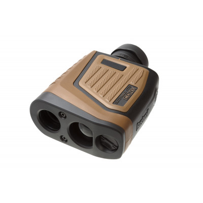 Далекомір Bushnell 7x26 Elite 1 Mile Conx Brown, Bluetooth