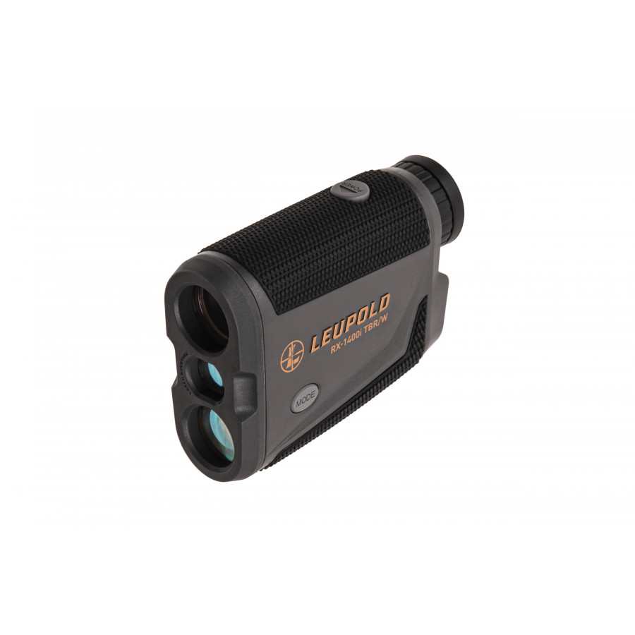 Далекомір Leupold RX-1400i TBR/W with DNA Laser Rangefinder Black/Grey TOLED