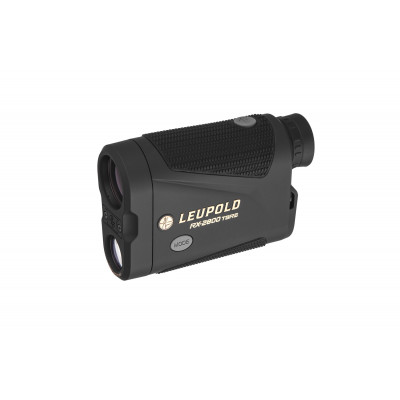 Далекомір LEUPOLD RX-2800 TBR/W Black/Gray OLED Selectable