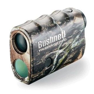 Далекомір Bushnell "Yardage Pro Scout"