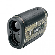 Далекомір Bushnell "Scout 1000" camo