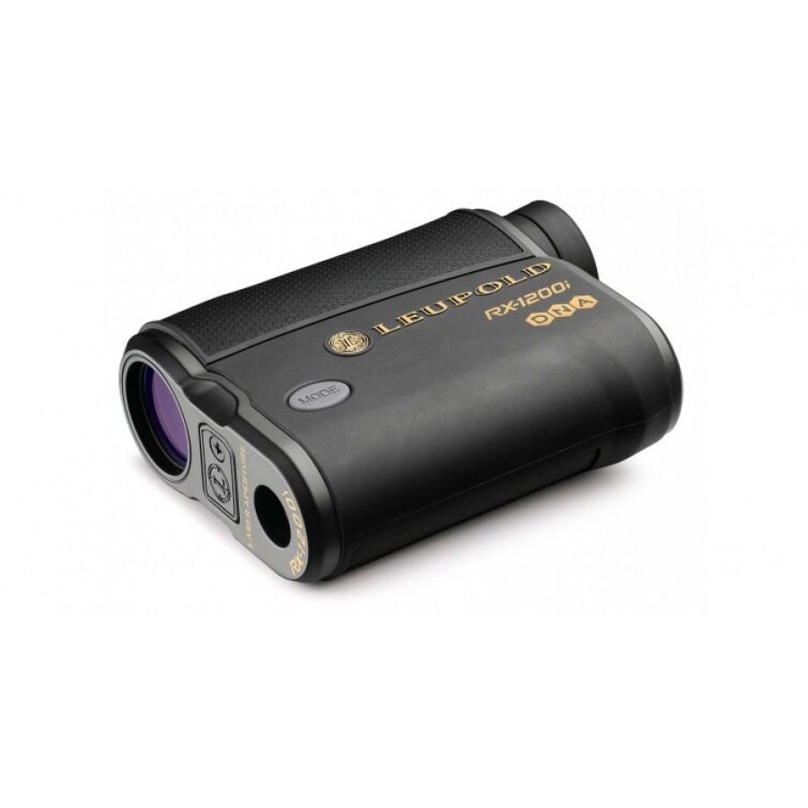 Далекомір Leupold RX-1200i Laser Rangefinder Black DNA