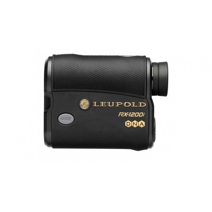 Далекомір Leupold RX-1200i Laser Rangefinder Black DNA