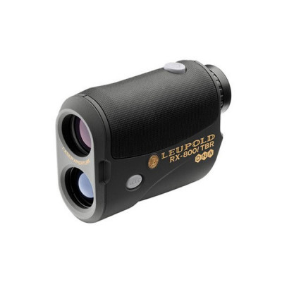 Далекомір Leupold RX-800i TBR Laser Rangefinder Black / Gray