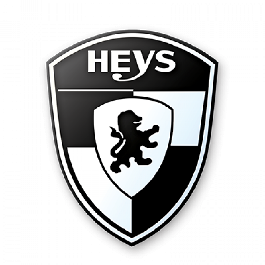 Валіза Heys Xtrak (M) Lavender (10103-0120-26)