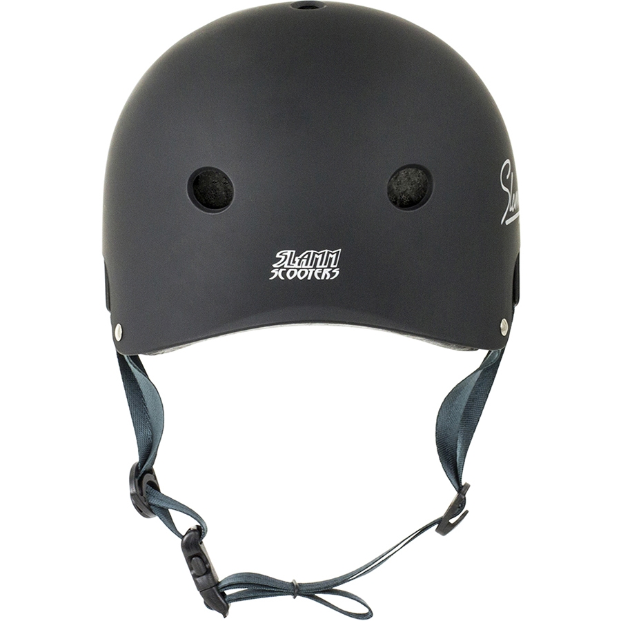 Slamm шолом Logo Helmet black 57-59