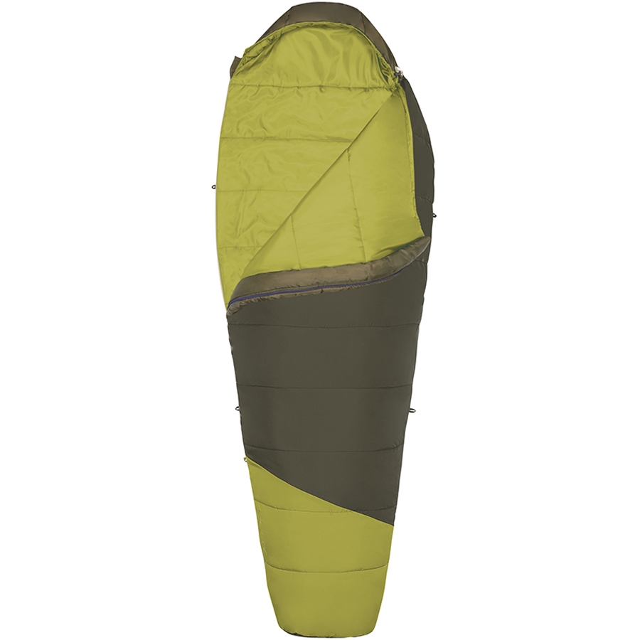 Kelty спальник Mistral 40 Regular