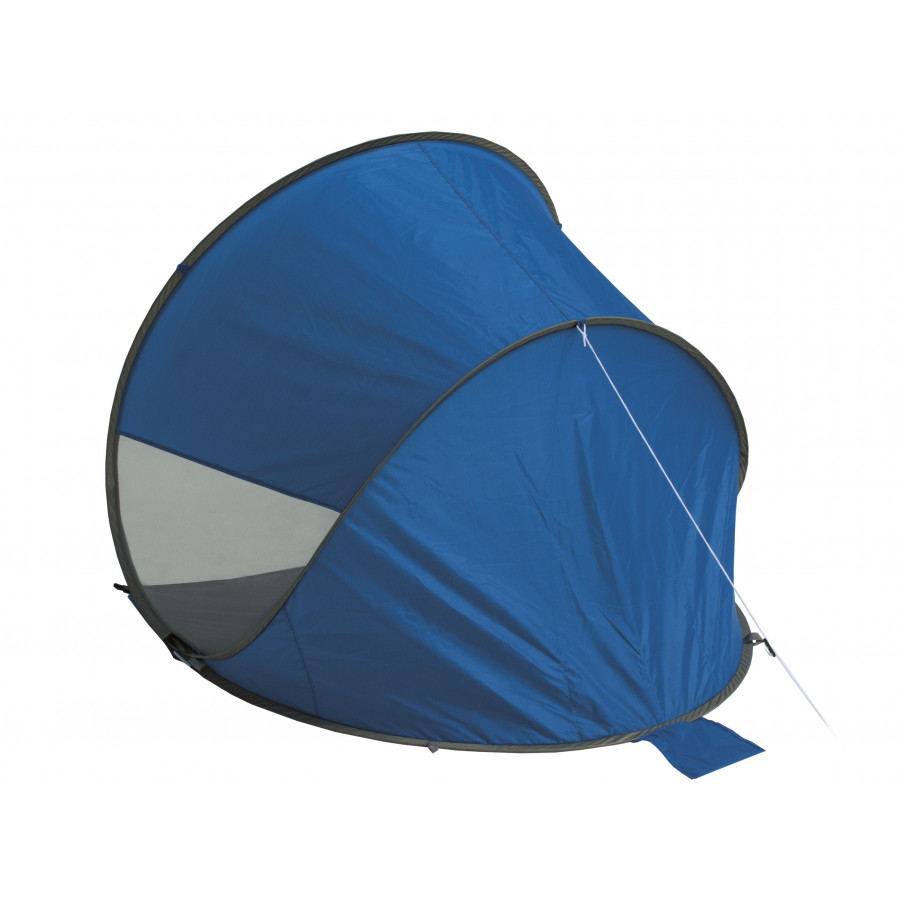 Намет пляжний High Peak Palma 40 Blue/Grey (10126) (Special Offer)