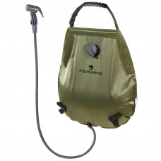 Душ портативний Ferrino Sunshower Deluxe 20L (96017DVV)