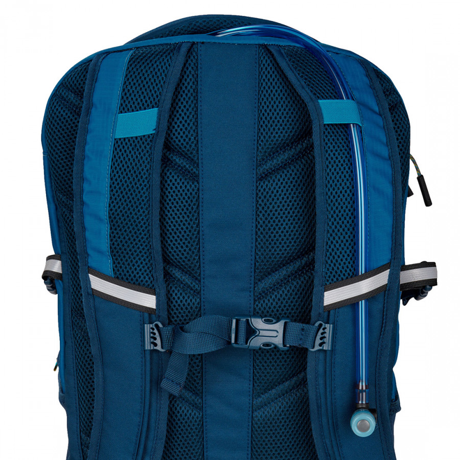 Sierra Designs рюкзак Sonora Pass 27 L blue