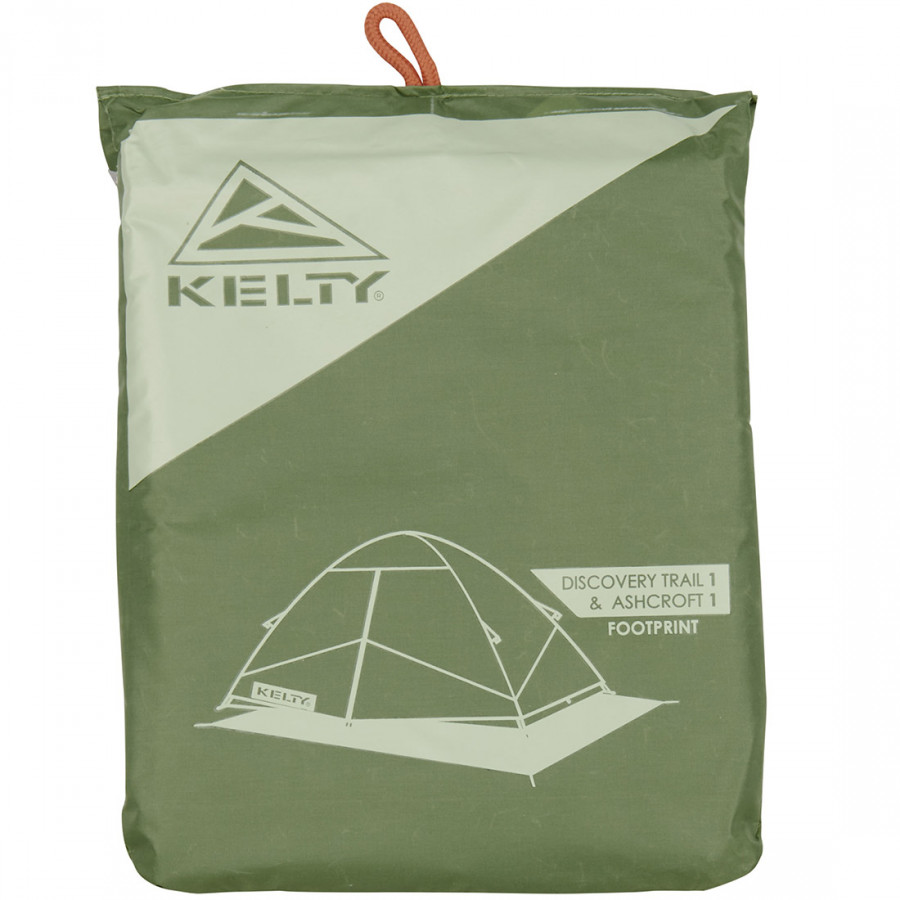 Kelty захисне дно для намету Footprint Discovery Trail 1