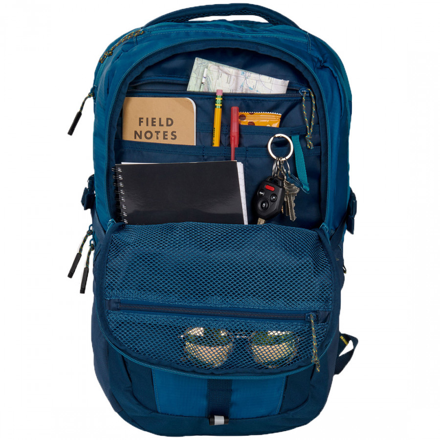 Sierra Designs рюкзак Sonora Pass 27 L blue