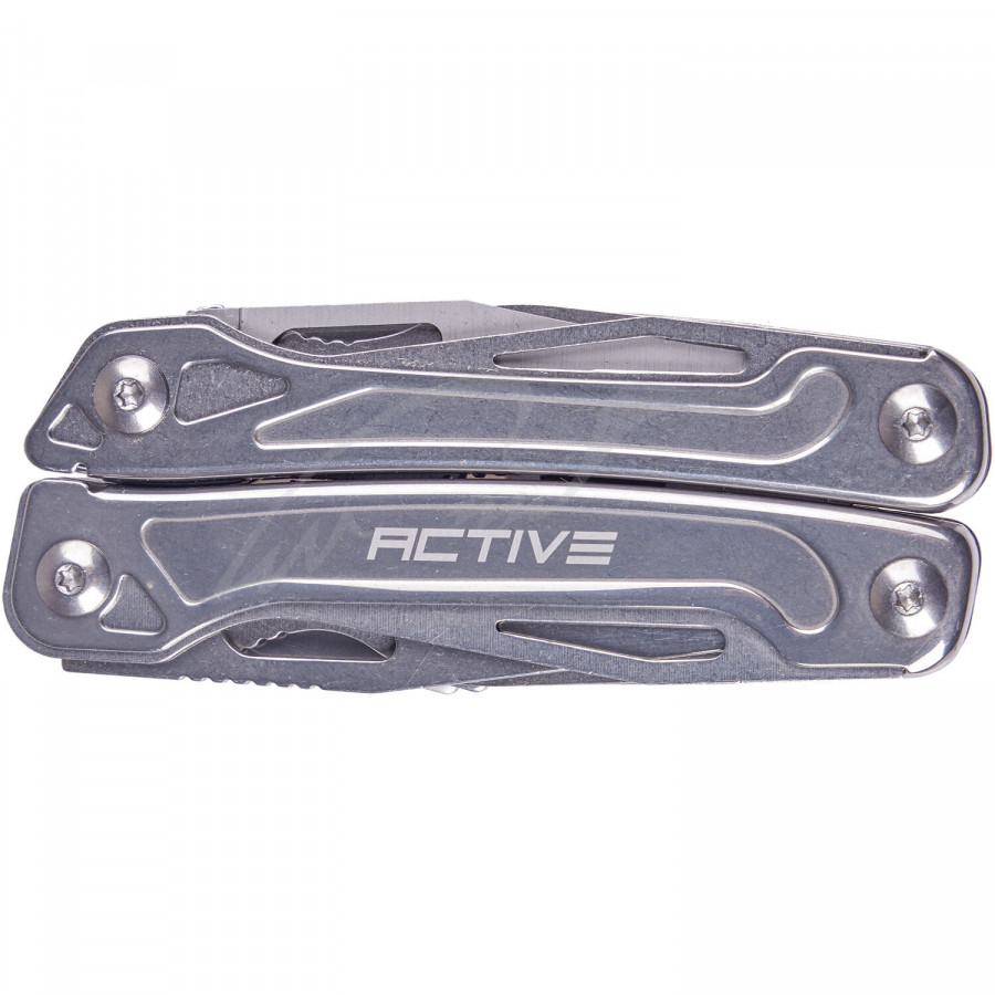 Мультитул Active Universal Tool ц:silver