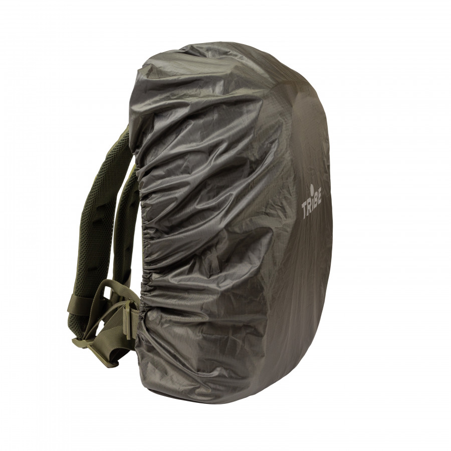 Чохол на рюкзак Tribe Raincover 20-35 л T-IZ-0006-S-olive