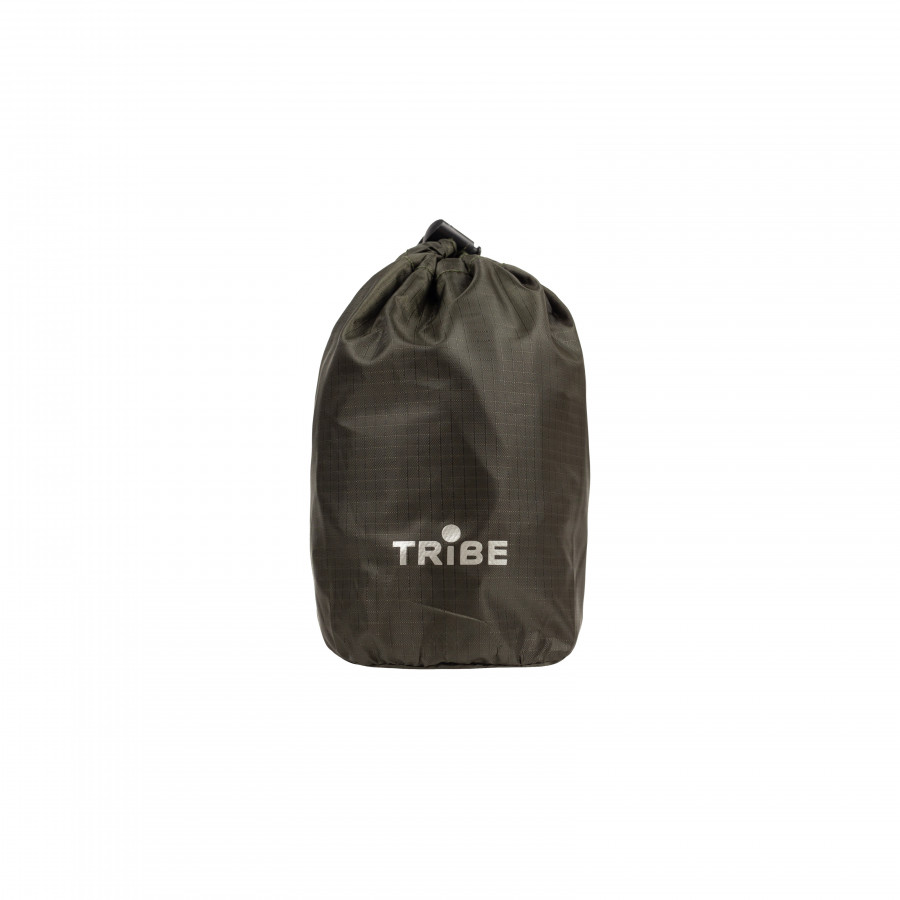 Чохол на рюкзак Tribe Raincover 20-35 л T-IZ-0006-S-olive