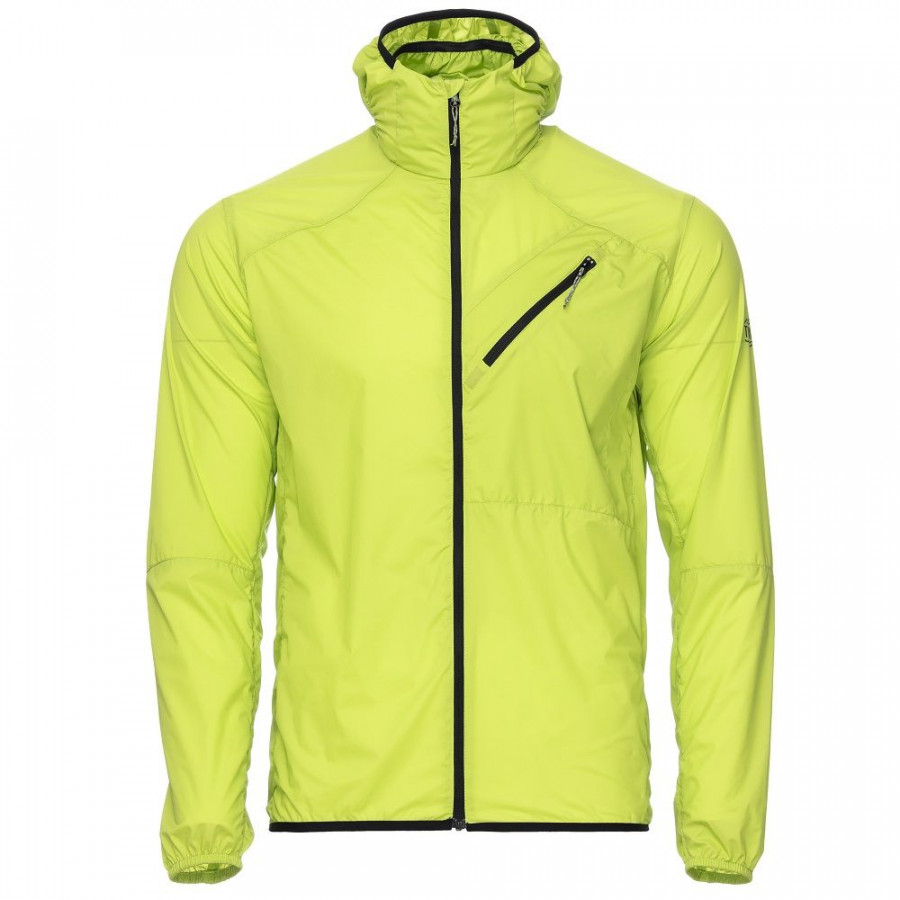 Куртка Turbat Fluger 2 Mns lime green - XL