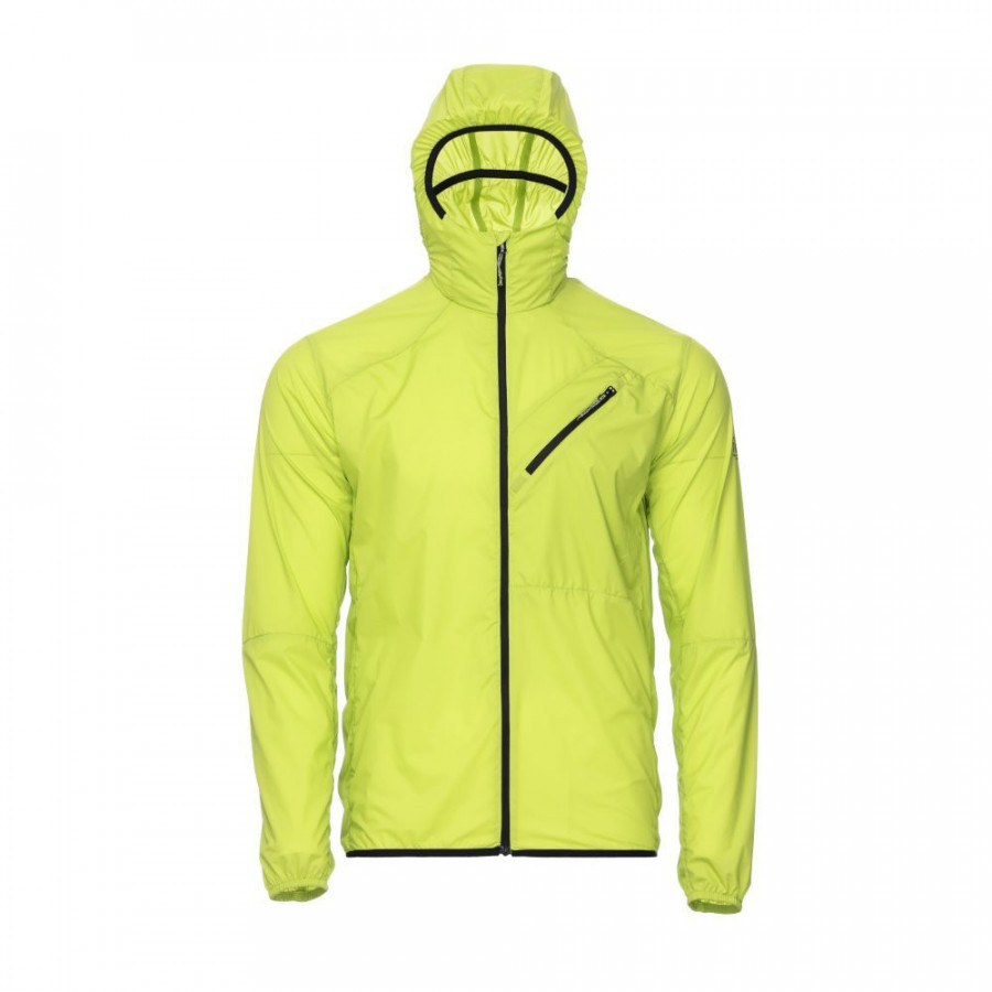 Куртка Turbat Fluger 2 Mns lime green - XL