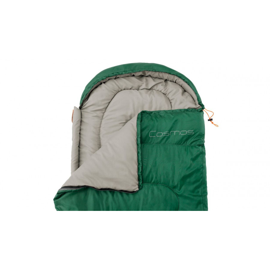 Спальний мішок Easy Camp Sleeping bag Cosmos, Green