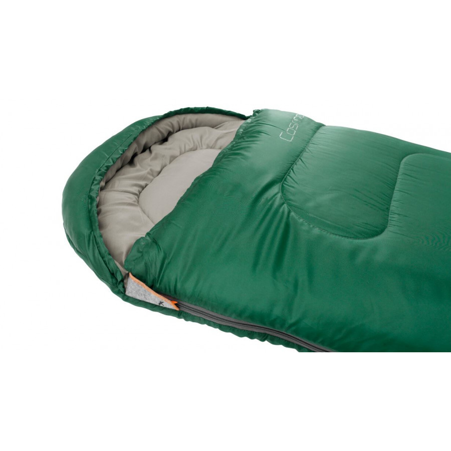 Спальний мішок Easy Camp Sleeping bag Cosmos, Green