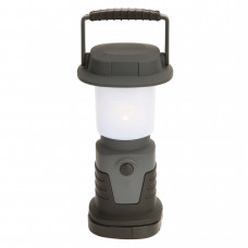 Ліхтар кемпінговий Bo-Camp Nodus High Power LED 100 Lumen Black/Anthracite (5818890)