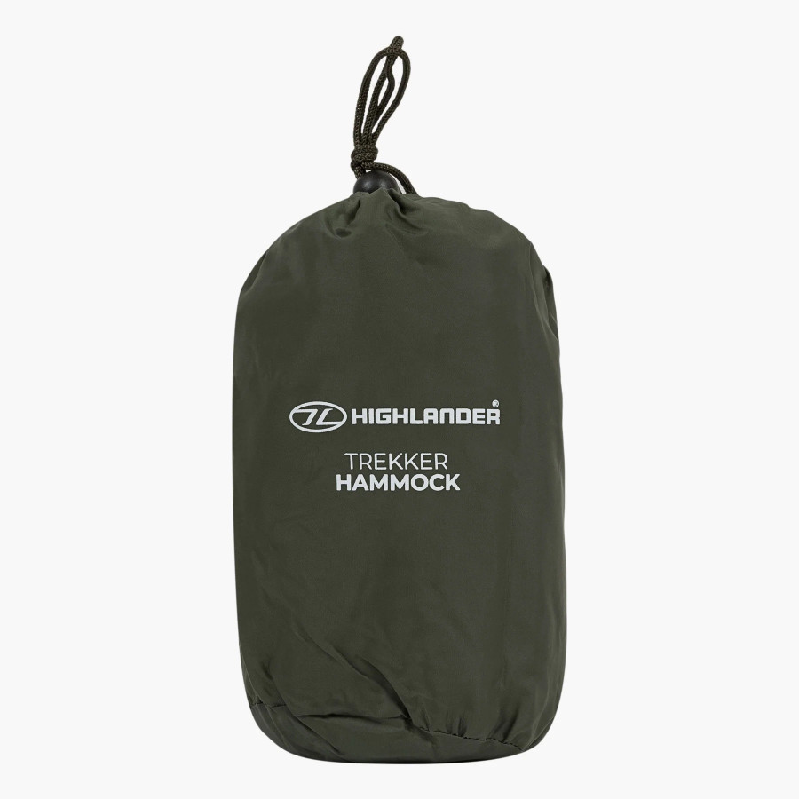 Гамак Highlander Trekker Hammock (TA134)