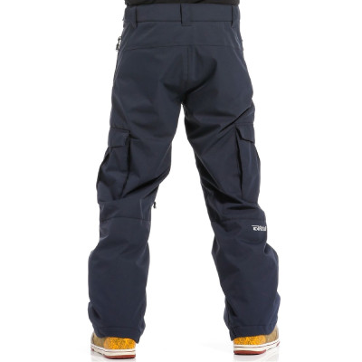 Rehall брюки Edge 2022 navy L