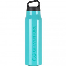 Lifeventure термофляга Vacuum Bottle 0.5 L aqua