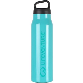 Lifeventure термофляга Vacuum Bottle 0.5 L aqua