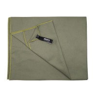 Рушник Tramp UTRA-161 - XL (Army Green), 150x75 см