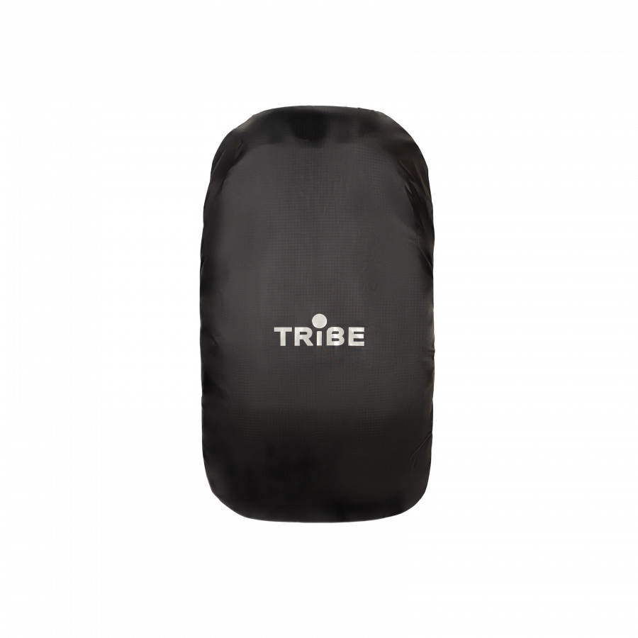 Чохол на рюкзак Tribe Raincover 30-60 л T-IZ-0006-M-black