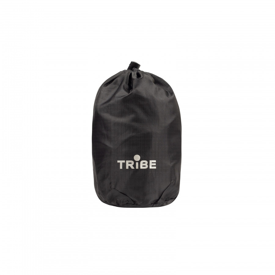 Чохол на рюкзак Tribe Raincover 30-60 л T-IZ-0006-M-black