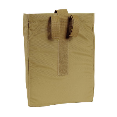 Підсумок хакі Tasmanian Tiger Dump Pouch Khaki (TT 7745.343)