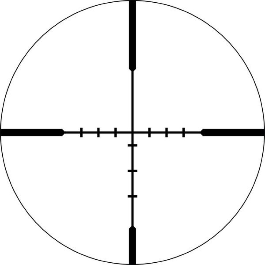 Приціл оптичний Vortex Viper 6.5-20x50 SFP BDC MOA (VPR-M-06BDC)