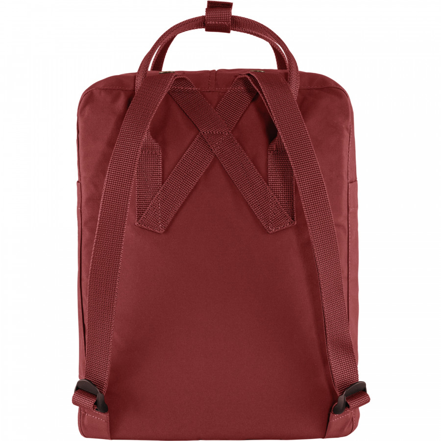 Рюкзак Fjallraven Kanken 16, Ox Red