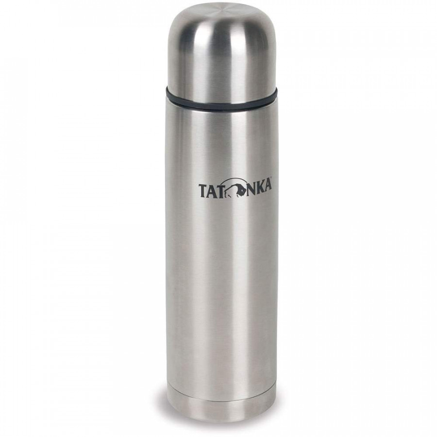 Термос Tatonka H&C Stuff 0.75 L, Silver (TAT 4155.000)