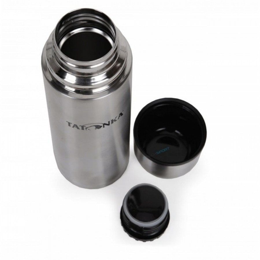 Термос Tatonka H&C Stuff 0.75 L, Silver (TAT 4155.000)