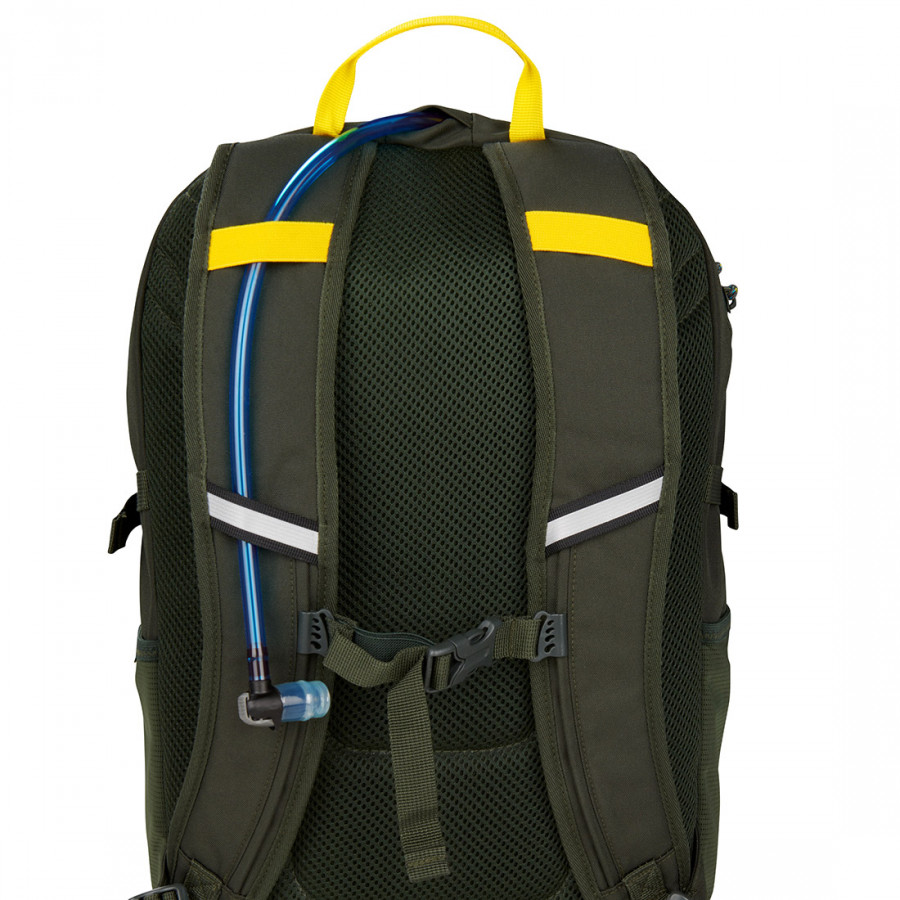 Sierra Designs рюкзак Yuba Pass 25 L green