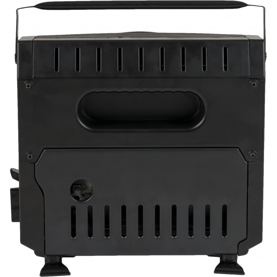 Портативний газовий обігрівач Highlander Compact Gas Heater Green (GAS056-GN)