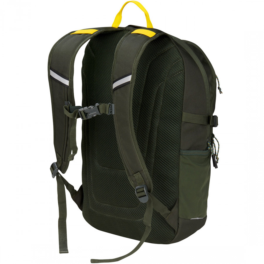 Sierra Designs рюкзак Yuba Pass 25 L green